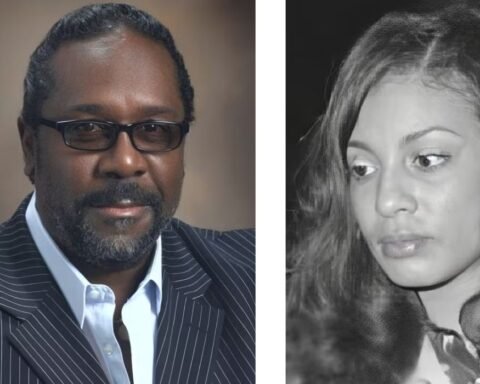 demond wilson daughter