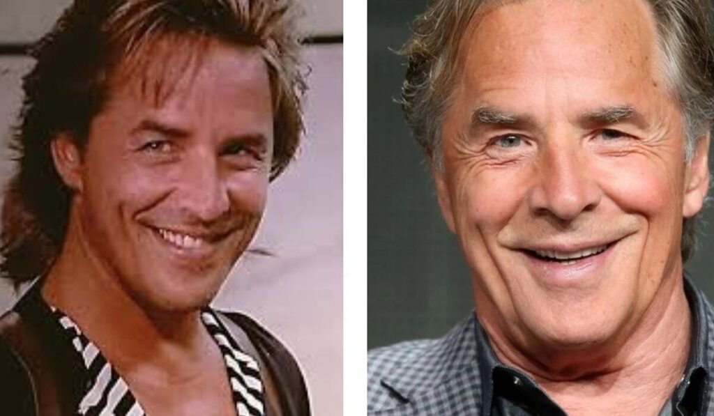Don Johnson