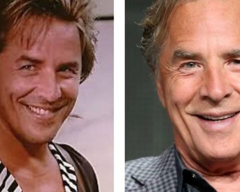 Don Johnson