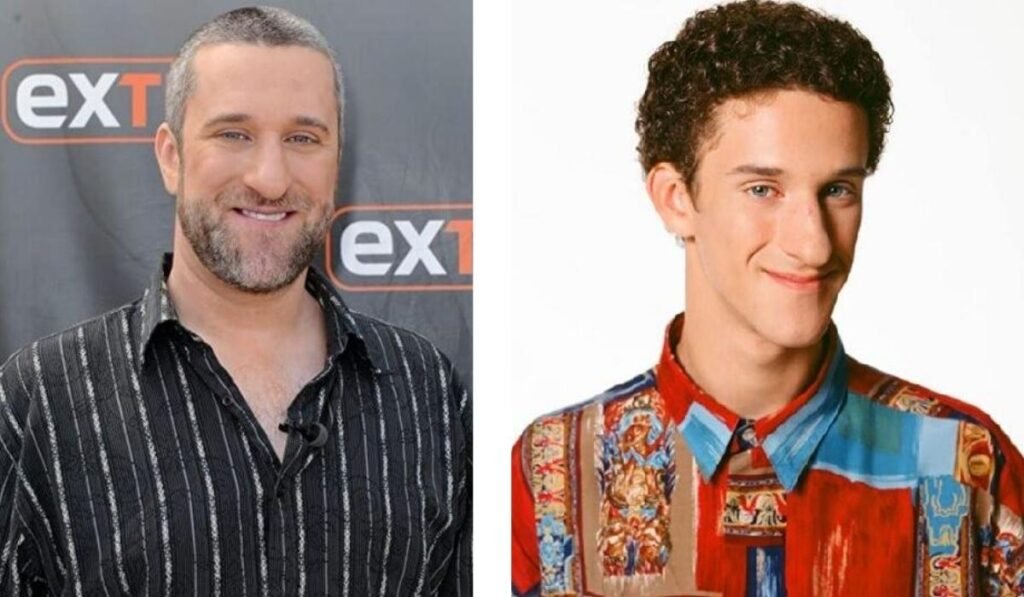 Dustin Diamond