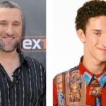 Dustin Diamond