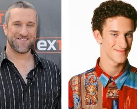 Dustin Diamond