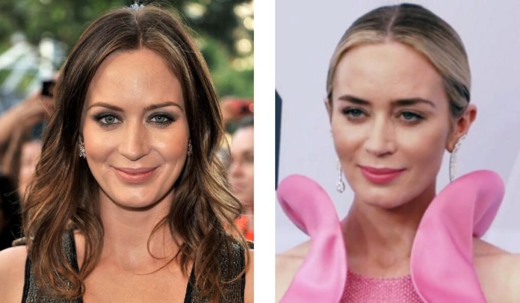 emily blunt
