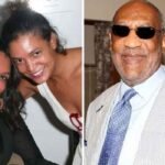 evin harrah cosby