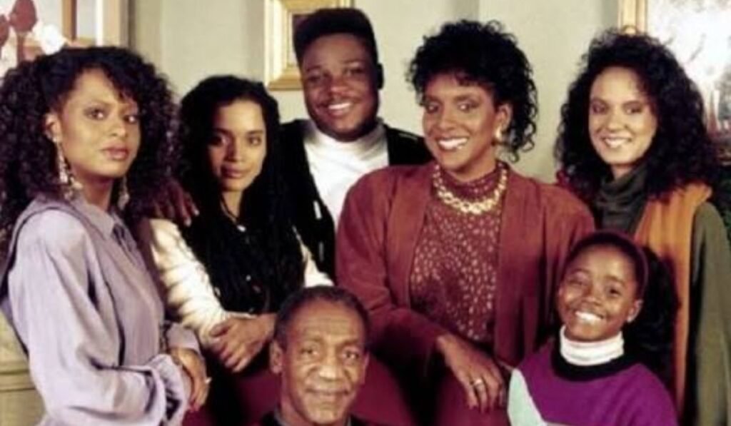 evin harrah cosby