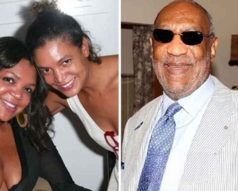 evin harrah cosby