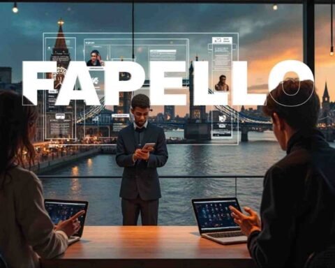 Fapello Down