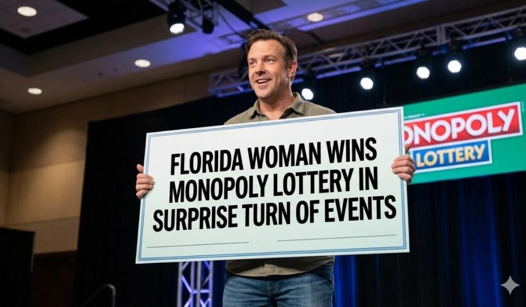 florida woman wins monopoly lottery