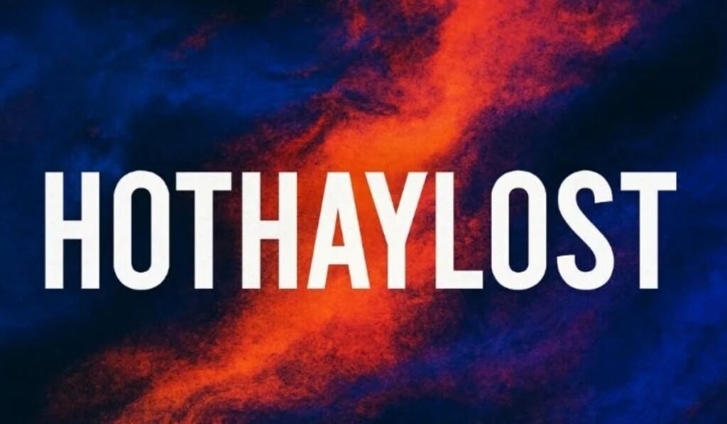 hothaylost