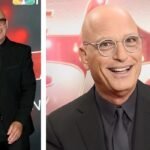 howie mandel net worth