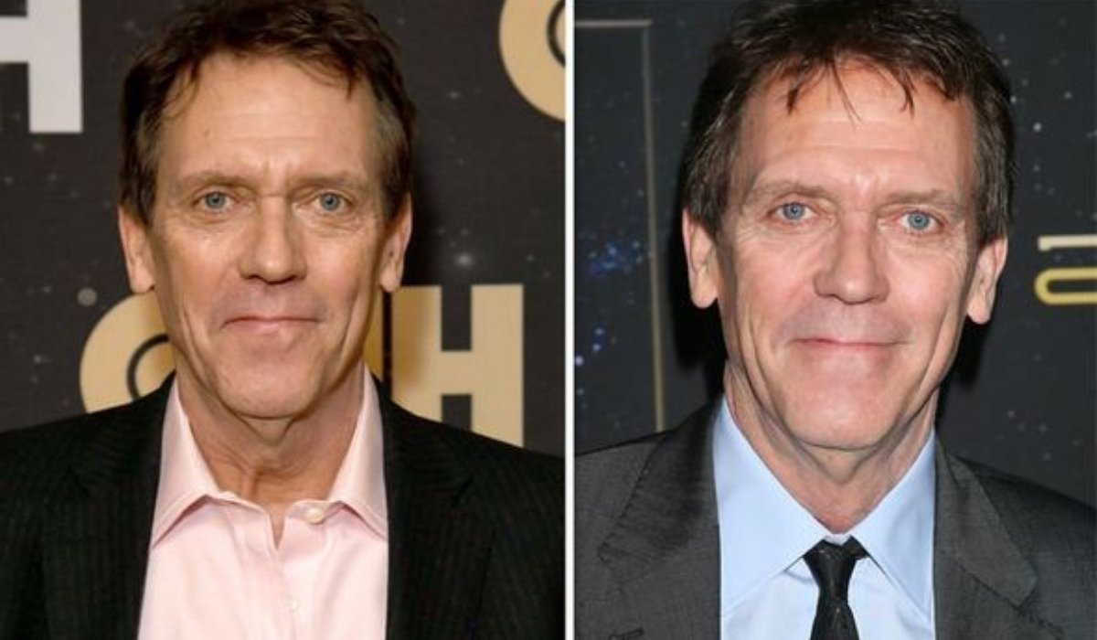 hugh laurie net worth