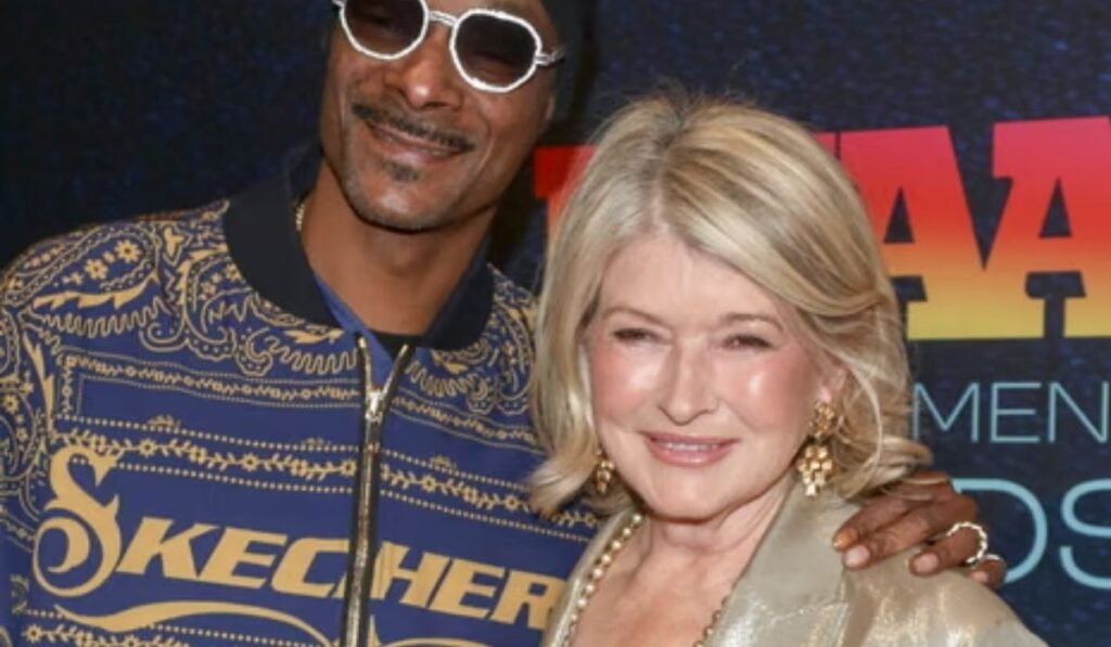 Martha Stewart