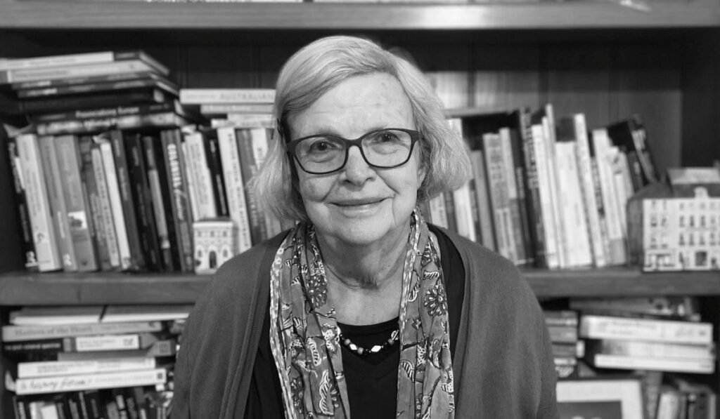 Alison McKinnon