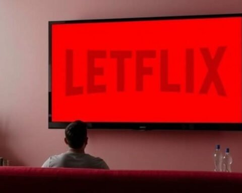 Letflix