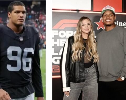 Isaac Rochell Net Worth