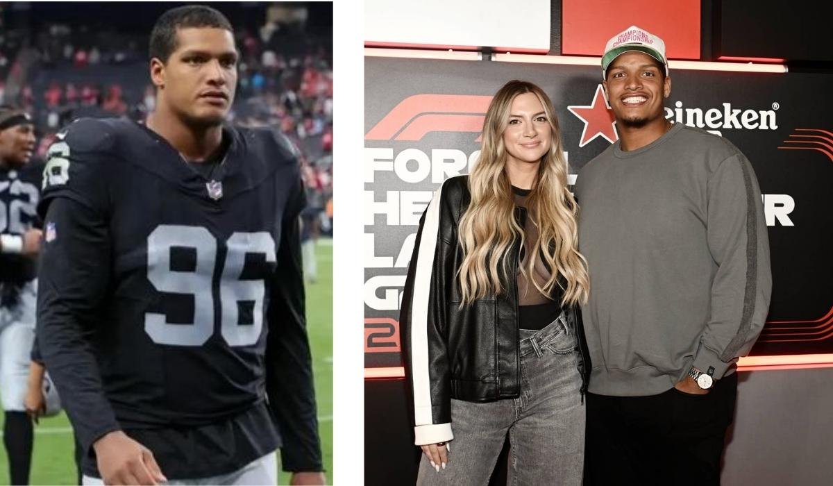 Isaac Rochell Net Worth