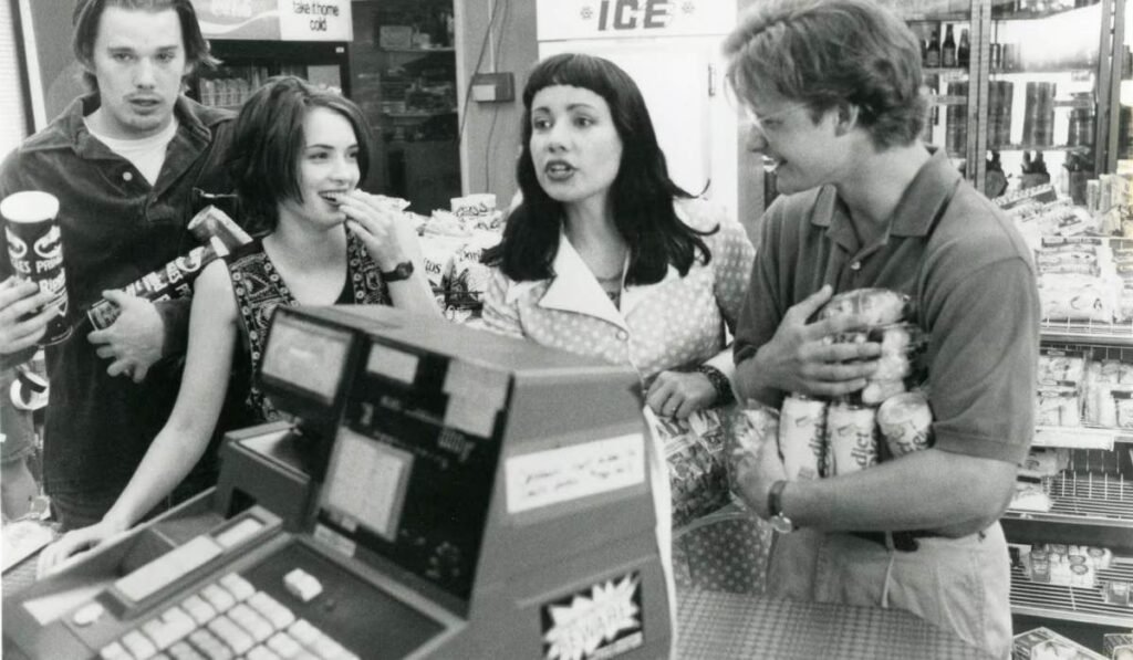 Janeane Garofalo Partner