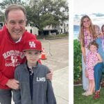 jim nantz kids