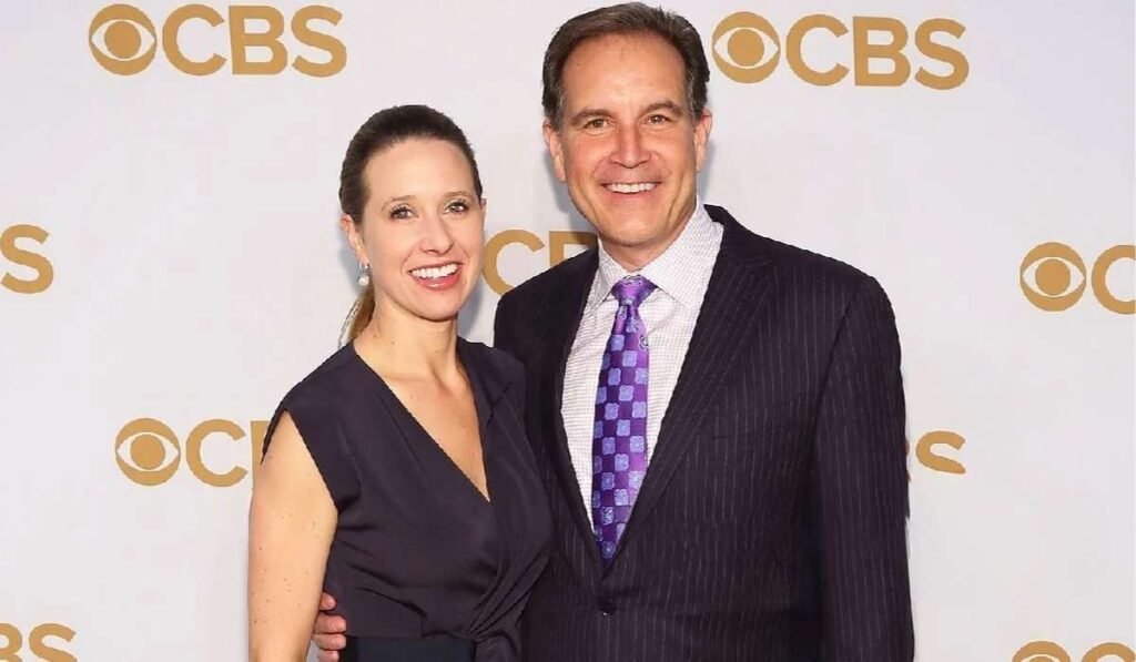jim nantz kids