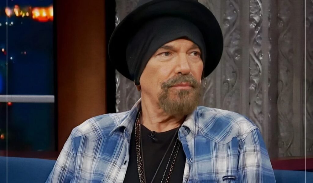 jimmy don thornton