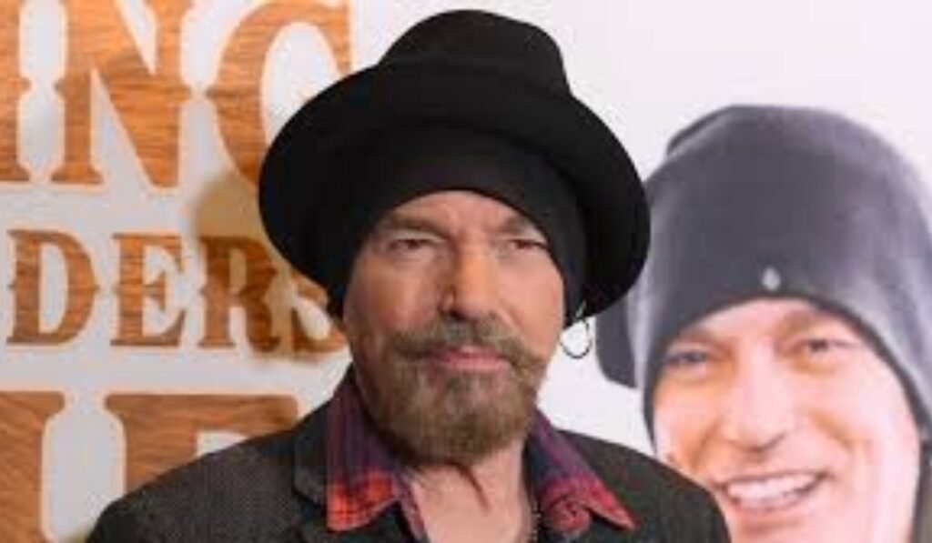 jimmy don thornton