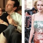 Kiernan Shipka Family