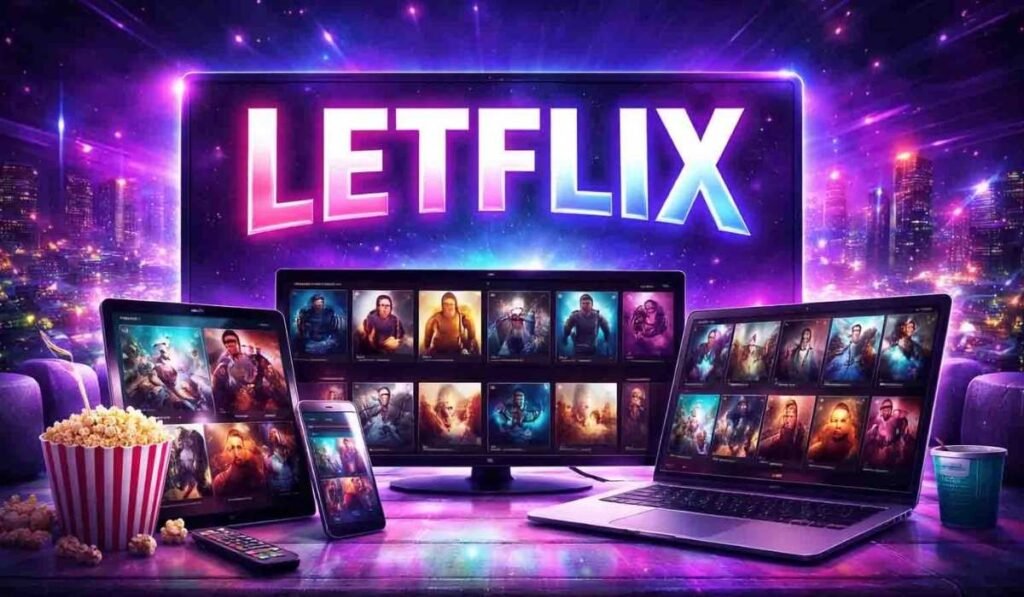 Letlfix 