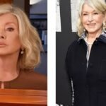 Martha Stewart