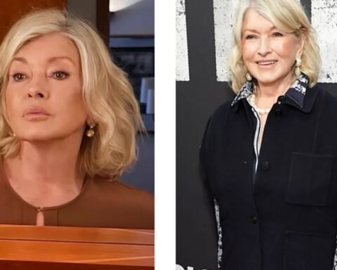 Martha Stewart