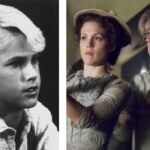 michael landon jr