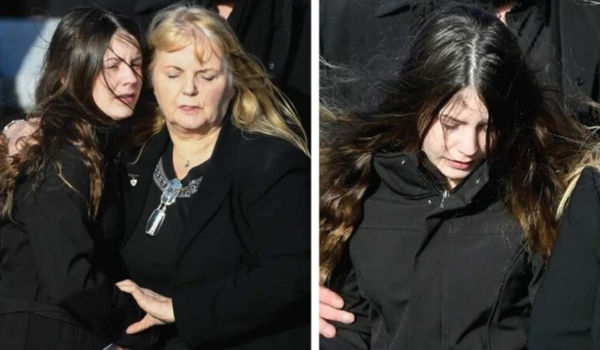 molly leigh burton