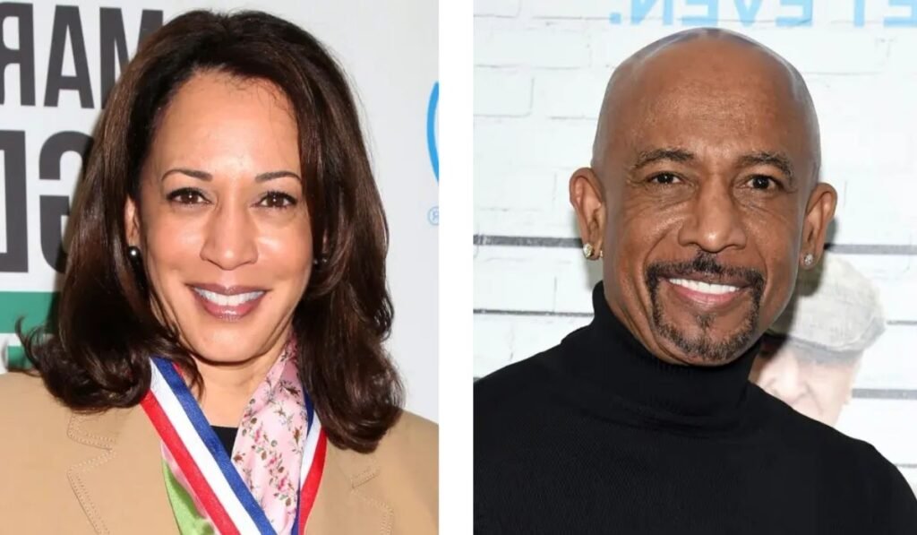 Montel Williams First Wife