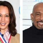 Montel Williams First Wife