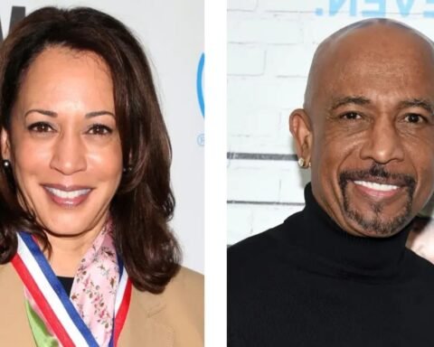 Montel Williams First Wife