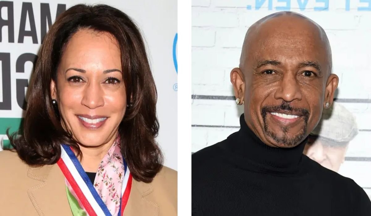 Montel Williams First Wife
