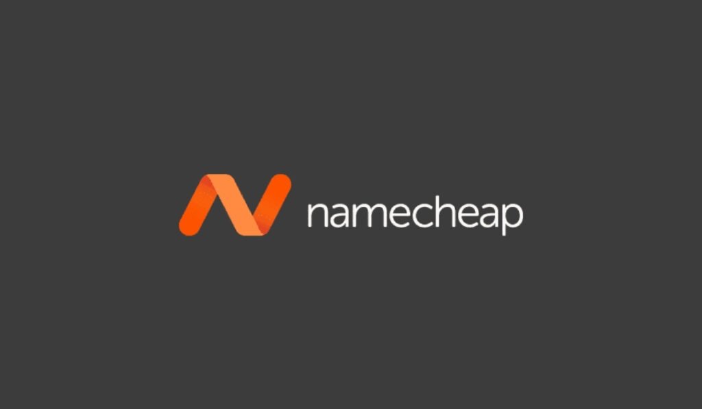 namecheap