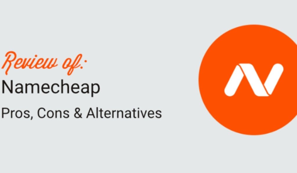 namecheap