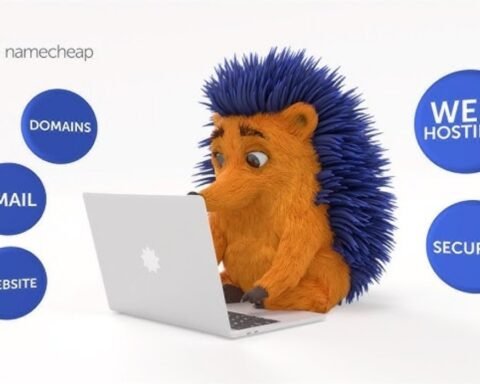 namecheap
