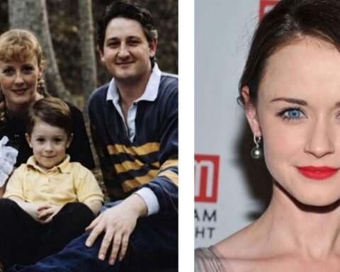 nanette bledel