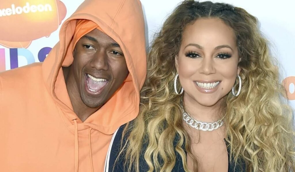 nick cannon