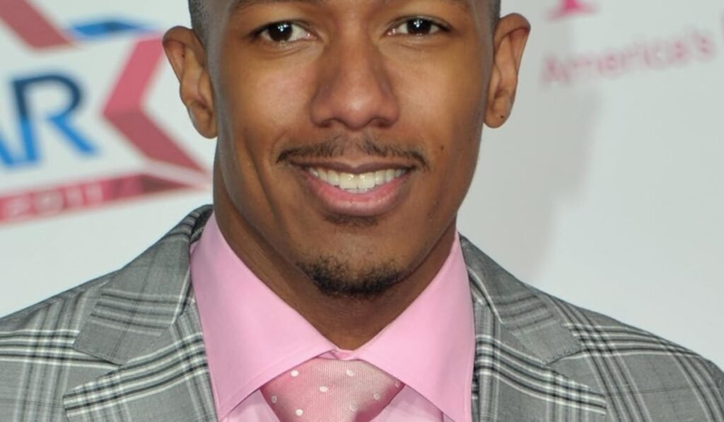 nick cannon