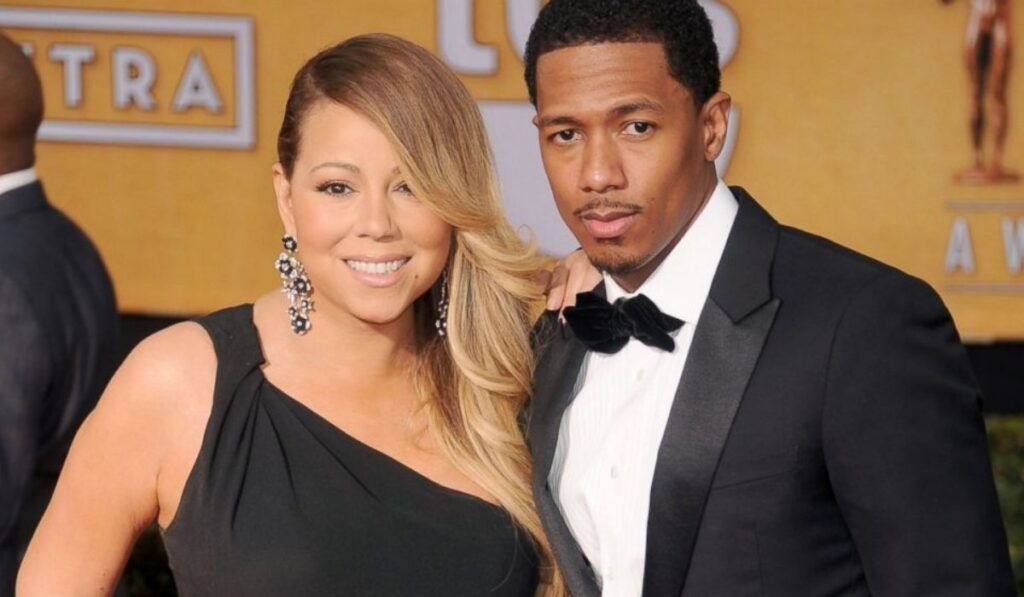 nick cannon