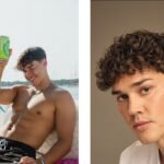 noah beck