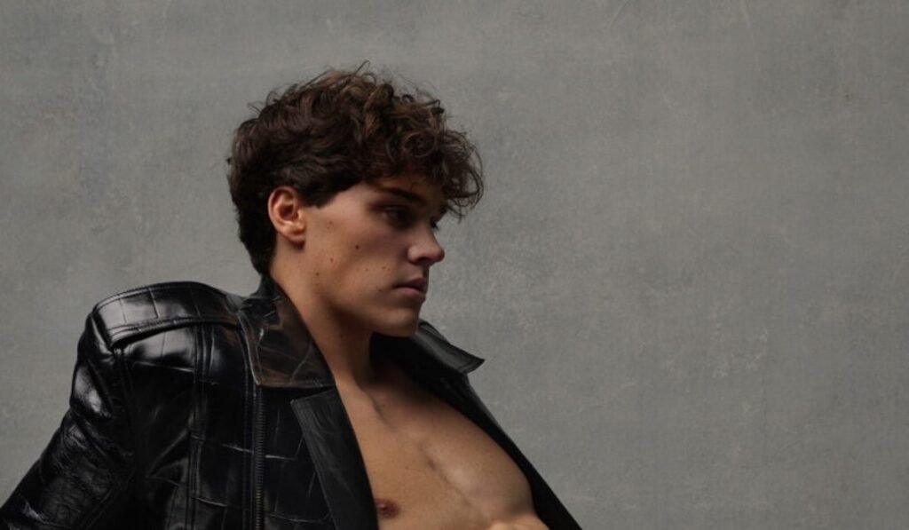 noah beck
