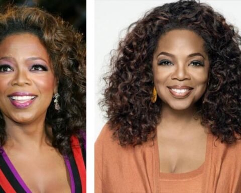 oprah winfrey interesting facts