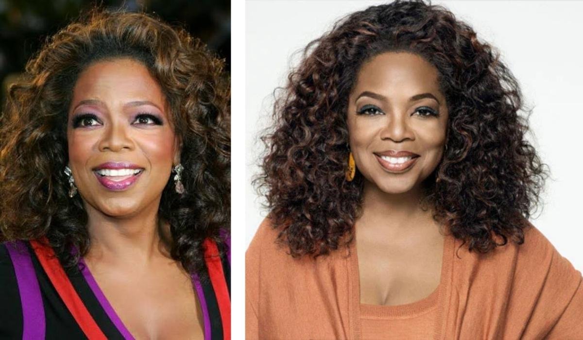 oprah winfrey interesting facts