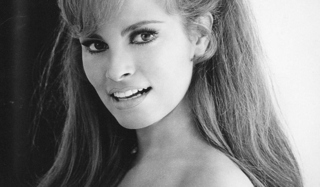 raquel welch