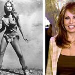 raquel welch