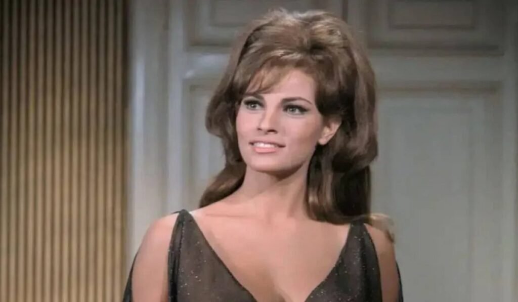 raquel welch