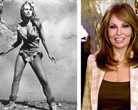 raquel welch